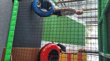 Dziewczyny z pontonami 