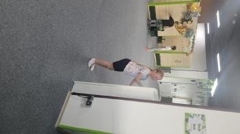 Bawiące się dzieci