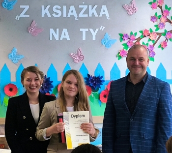 Weronika Śieczko