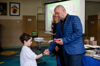 Piotr Maniuk