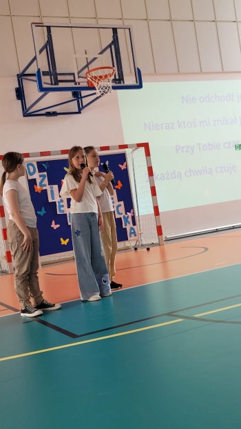 dzień dziecka 2024/2025