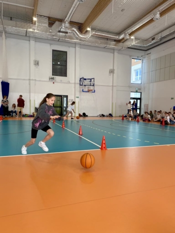 dzień dziecka 2024/2025