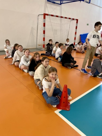 dzień dziecka 2024/2025