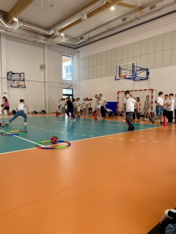 dzień dziecka 2024/2025