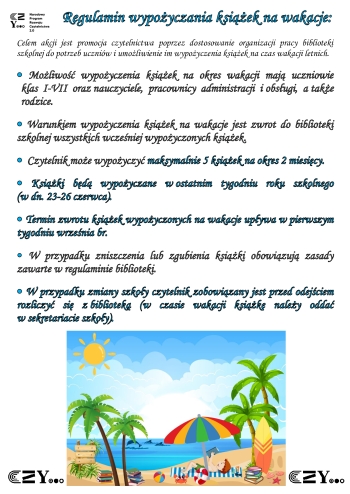 Regulamin-wypożyczania-książek-na-wakacje-NPRCz.