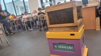 Edukacyjny ul 