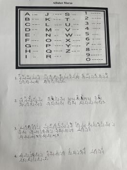 dzień dobrych wiadomości - rozkodowywanie