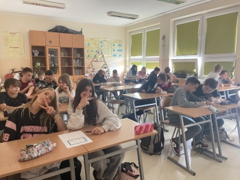 dzień dobrych wiadomości - rozkodowywanie