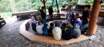 Osada pod Turem -Kleszczewo