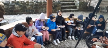 Osada pod Turem -Kleszczewo