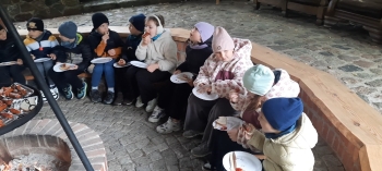 Osada pod Turem -Kleszczewo