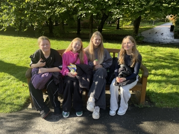 wycieczka do pixel xl