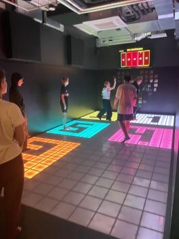 wycieczka do pixel xl