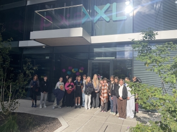 wycieczka do pixel xl