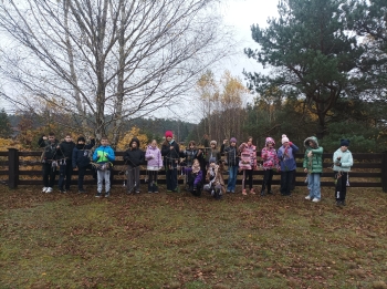 Nasze łapacze snów