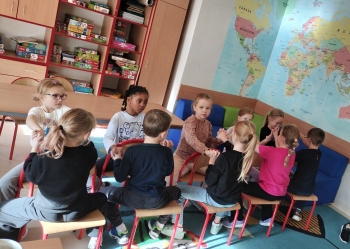 bawiamy się na całego