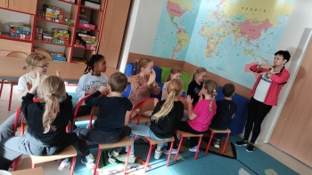 bawimy się na całego