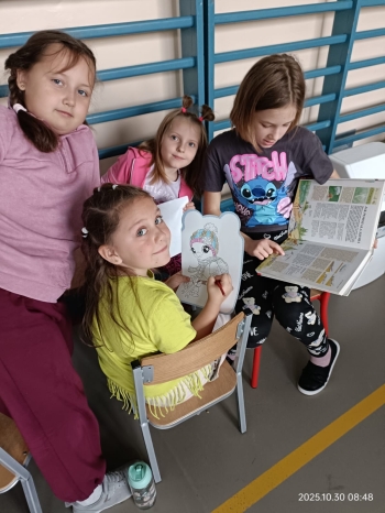 słuchamy ciekawostek