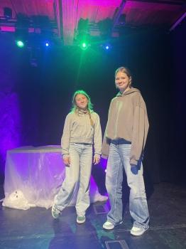 projekt profilaktyczny hejTUjestem