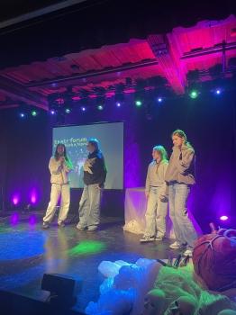 projekt profilaktyczny hejTUjestem