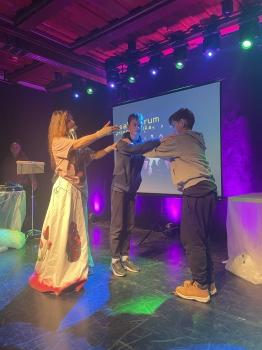 projekt profilaktyczny hejTUjestem