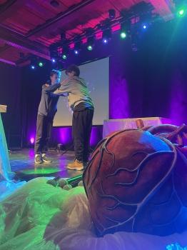 projekt profilaktyczny hejTUjestem