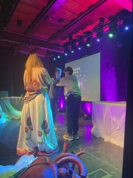 projekt profilaktyczny hejTUjestem