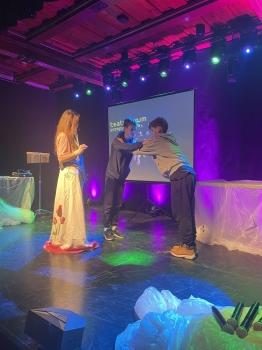 projekt profilaktyczny hejTUjestem