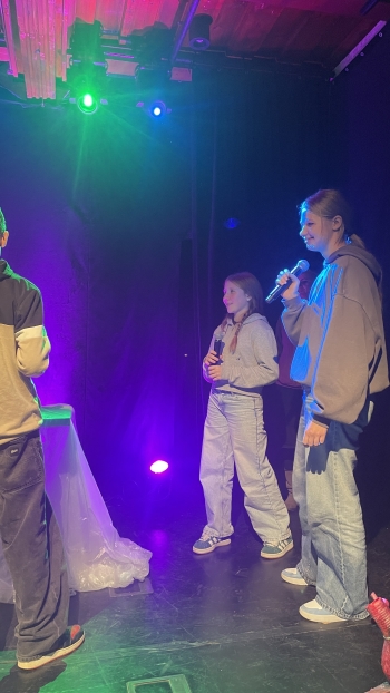 projekt profilaktyczny hejTUjestem