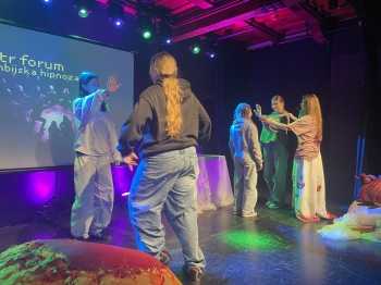 projekt profilaktyczny hejTUjestem