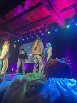 projekt profilaktyczny hejTUjestem