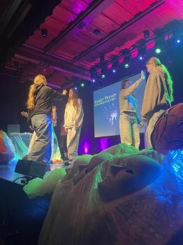 projekt profilaktyczny hejTUjestem