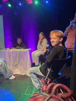 projekt profilaktyczny hejTUjestem