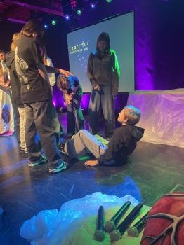 projekt profilaktyczny hejTUjestem