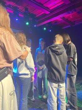 projekt profilaktyczny hejTUjestem