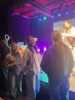 projekt profilaktyczny hejTUjestem