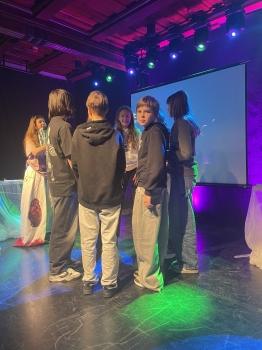 projekt profilaktyczny hejTUjestem