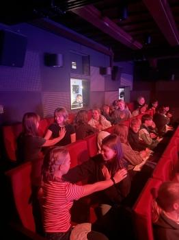 projekt profilaktyczny hejTUjestem