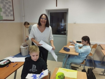 dzieci robią kleksy4