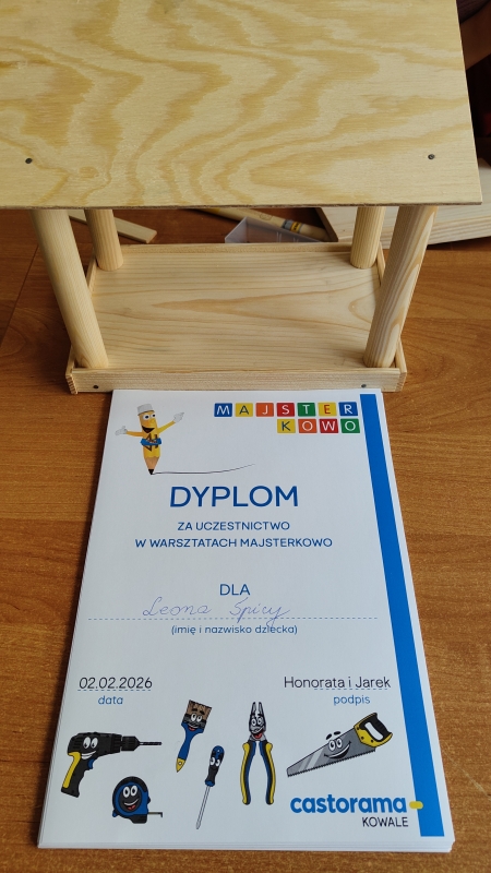 Projekt ''Screen Away'' realizowany przez uczennice LO nr 1 w Pruszczu Gdańskim