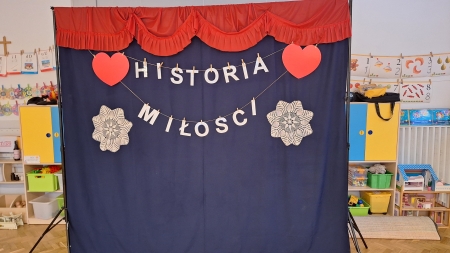 Dzień Babci i Dziadka