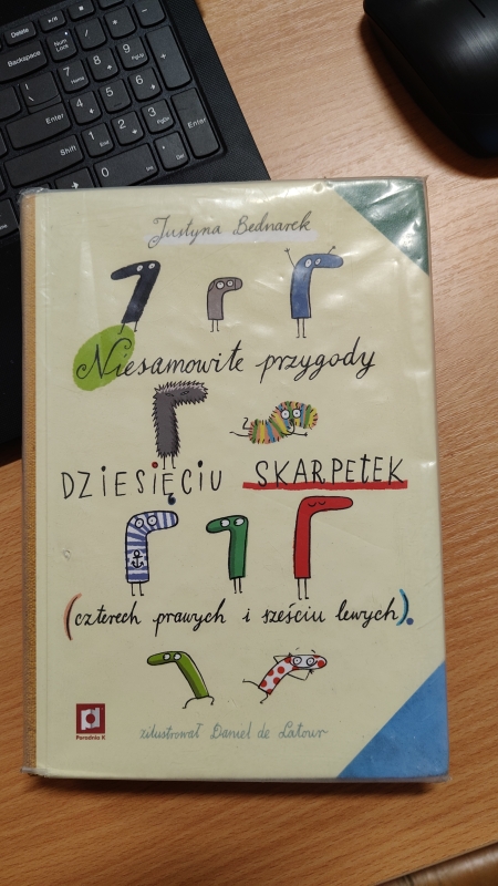 Lektura na zajęciach informatyki