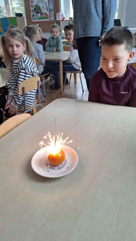 Ogólnopolski Projekt Edukacyjny „Kreatywna Matematyka”