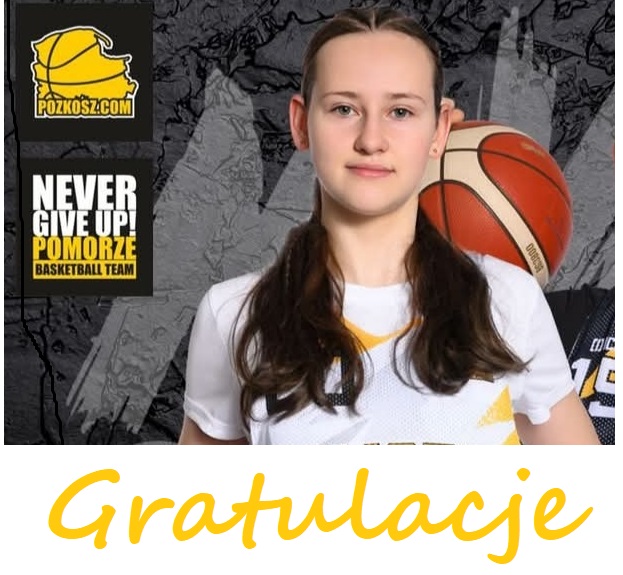 Sukces sportowy naszej uczennicy 