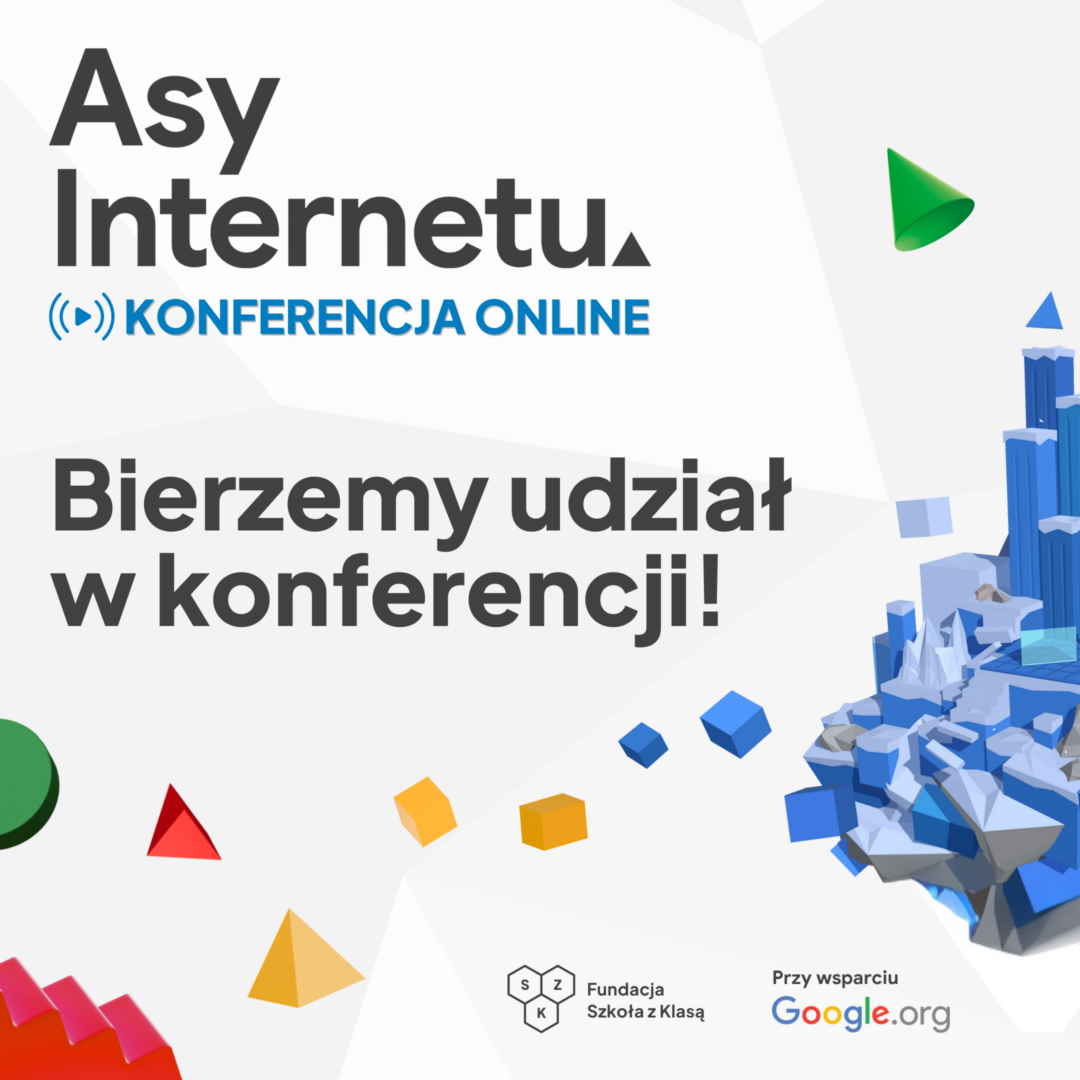 Asy Internetu