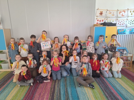 Europejski Dzień Logopedii