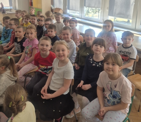 Koncert muzyczny pt. '' Wiosenna wyprawa zielonych słoni''