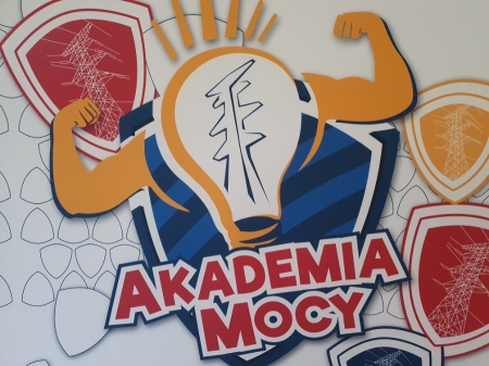 Akademia Mocy