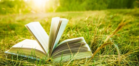 Moja książeczka...