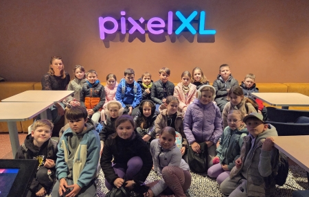 Wycieczka do Pixel xl